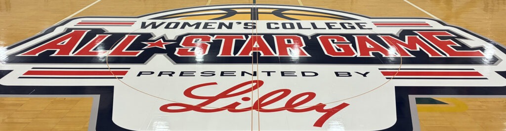 Lilly Announced as Title Sponsor of Women’s College All-Star Game
