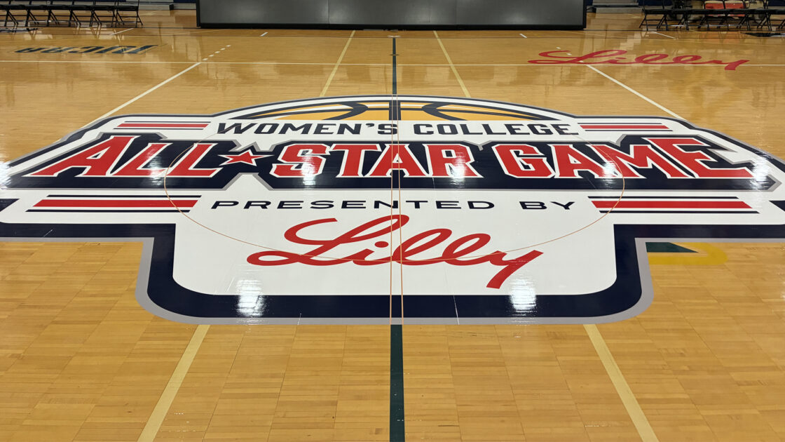 2026 Women’s College All-Star Game Returns to National Championship Weekend