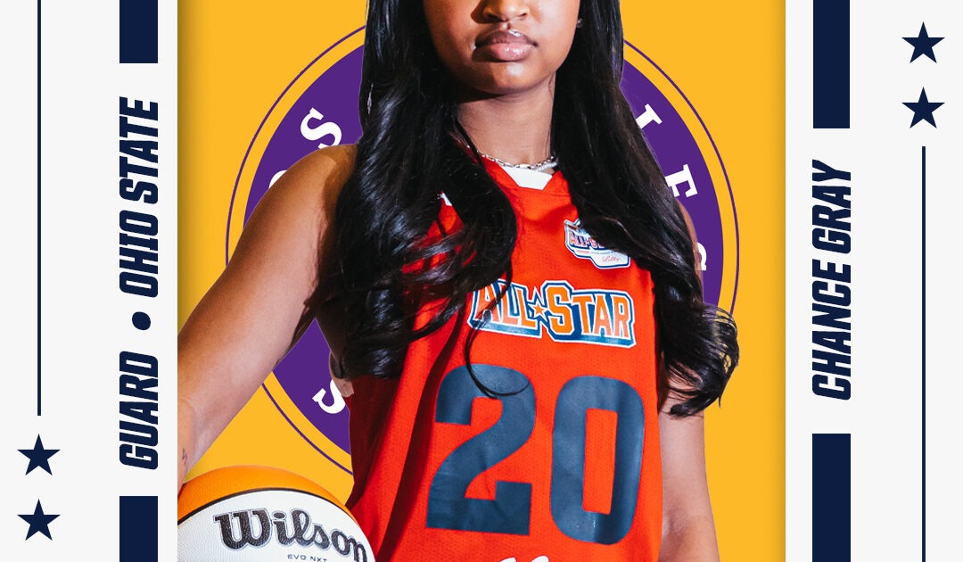 Trio of Lilly Women’s College All-Star Participants Selected in WNBA Draft