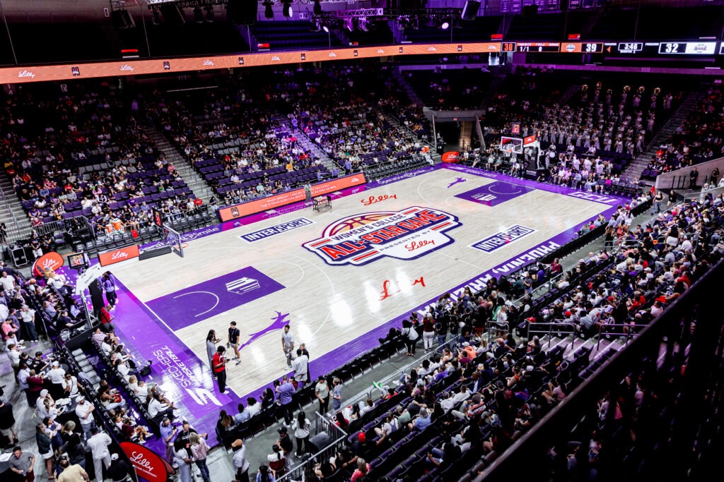 Lilly Women's College All-Star Game and Combine Continues to Produce WNBA Talent Pipeline