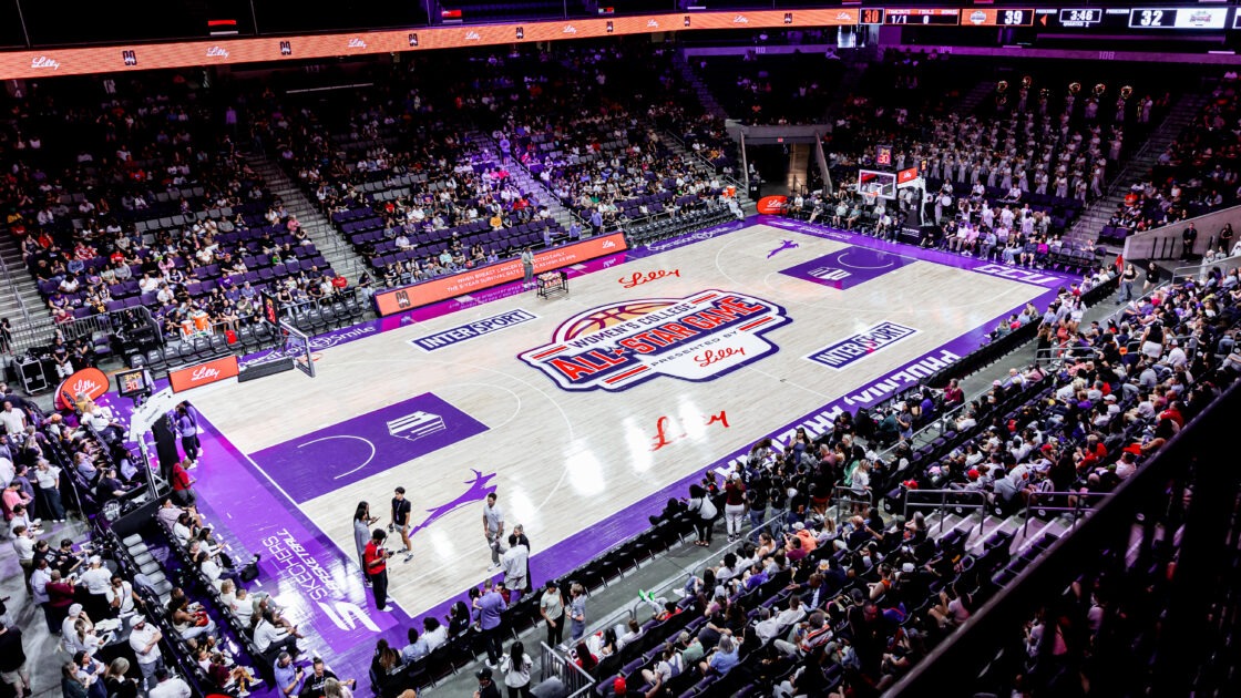 Lilly Women's College All-Star Game and Combine Continues to Produce WNBA Talent Pipeline